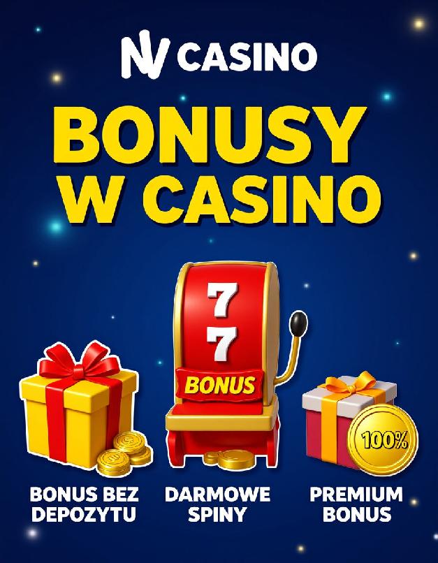 nv casino bonus