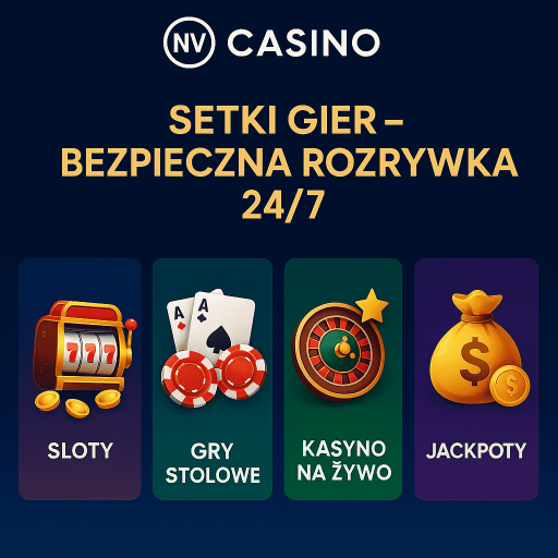online casino nv